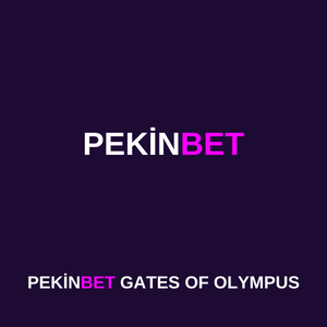 pekinbet gates of olympus